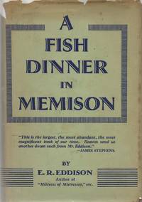A Fish Dinner in Memison