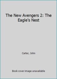 image of The New Avengers 2: The Eagle's Nest