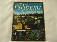 image of The Rideau: A Pictorial History of the Waterway