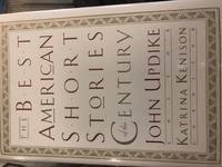 The Best American Short Stories of the Century by Updike, John, Professor (Editor) - 1999