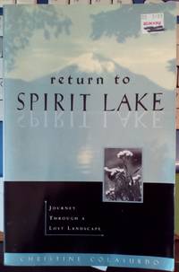 image of Return to Spirit Lake