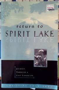 Return to Spirit Lake