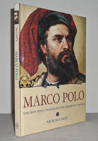image of Marco Polo : the Boy who Travelled the Medieval World