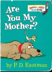 Are You My Mother?