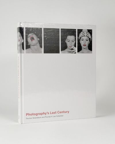 Photography's Last Century: The Ann Tenenbaum and Thomas H. Lee Collection
