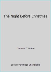 cover of The Night Before Christmas