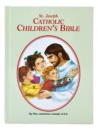 St. Joseph Catholic Children's Bible