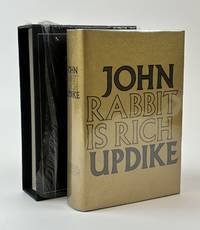 RABBIT IS RICH [Signed]