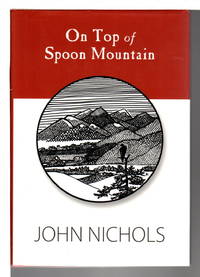 image of ON TOP OF SPOON MOUNTAIN.