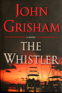 cover of The Whistler