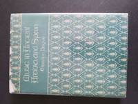 Music in Ancient Arabia and Spain by Ribera, Julian (by); Hague, Eleanor & Leffingwell, Marion (translated & abridged by) - 1928