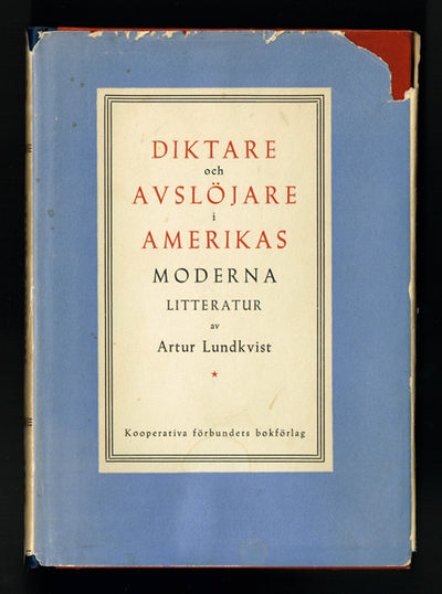 Diktare och avslöjare i Amerikas moderna…