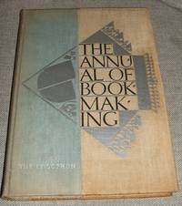 1938 The Colophon The Annual of Bookmaking