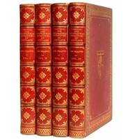 Baronial and Ecclesiastical Antiquities of Scotland by Robert William Billings - Hardcover - 1852 - from Eurobooks Ltd (SKU: 1216)