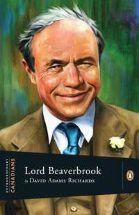 cover of Lord Beaverbrook