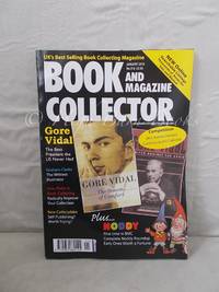 Book and Magazine Collector No 316 January 2010 by Peachment, Christopher (ed.) - 2010 