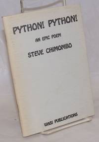 image of Python! Python!