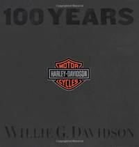 100 Years of Harley Davidson