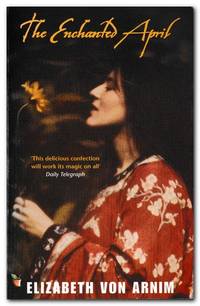 image of The Enchanted April