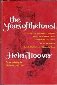 image of The Years of the Forest