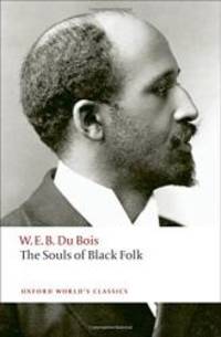 image of The Souls of Black Folk (Oxford World's Classics)