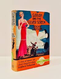 Sarah and the Silver Screen