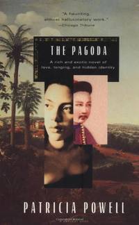 The Pagoda: A Novel