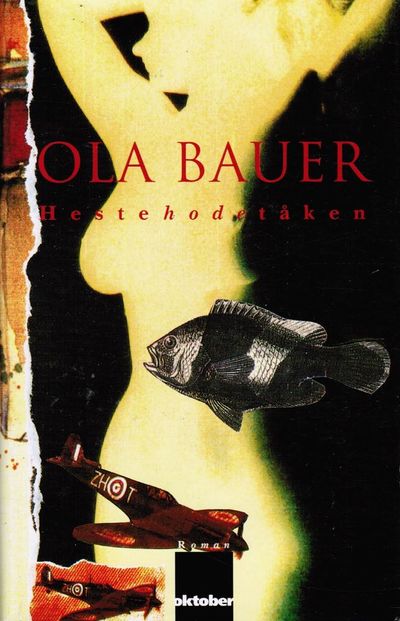 Hestehodetåken.