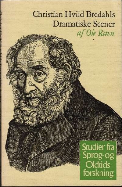 Christian Hviid Bredahls 