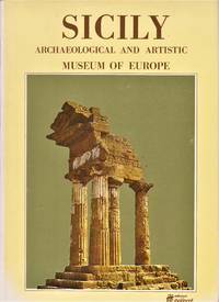 Sicily. Archaeological and Artisti Museum of Europe