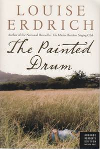 THE PAINTED DRUM