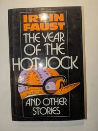 The Year of the Hot Jock and Other Stories