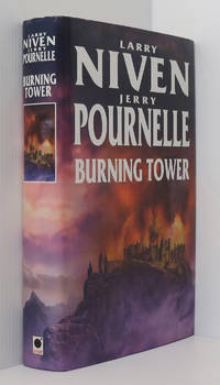 Burning Tower