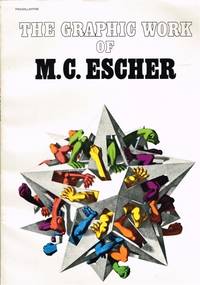 image of The Graphic Work of M.C.Escher - Introduced and explained by the artist