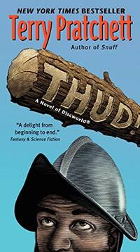 Thud!: 34 (Discworld)