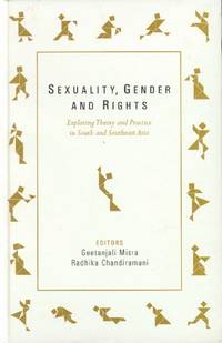 image of Sexuality, gender and Rights; Exploring Theory and Practice in South and Southeast Asia