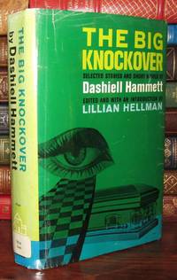 image of THE BIG KNOCKOVER
