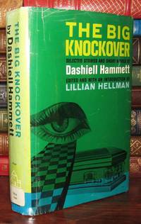 THE BIG KNOCKOVER by Hammett, Dashiell - 1966