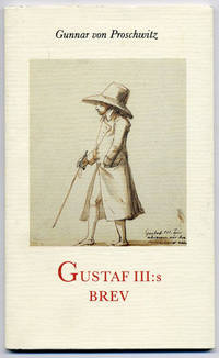 Gustaf III:s brev.