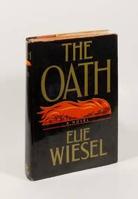 The Oath by Wiesel, Elie - 1973