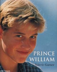 cover of Prince William