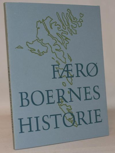 Færøboernes historie - fra den islandske…