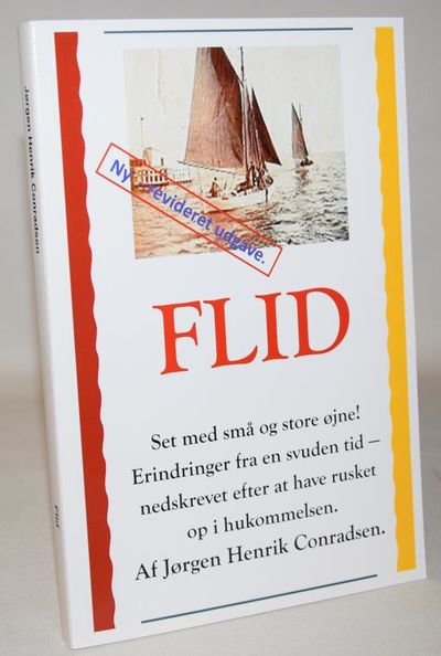 Flid - Set med små og store øjne! Erindringer fra…