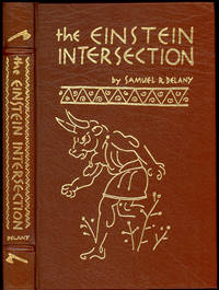image of THE EINSTEIN INTERSECTION