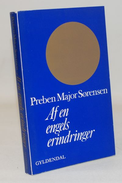 Af en engels erindringer.