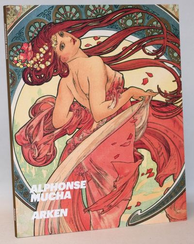 Alphonse Mucha.