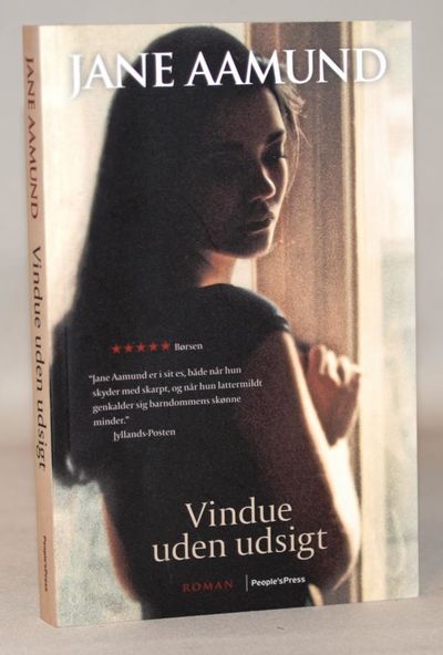 Vindue uden udsigt.