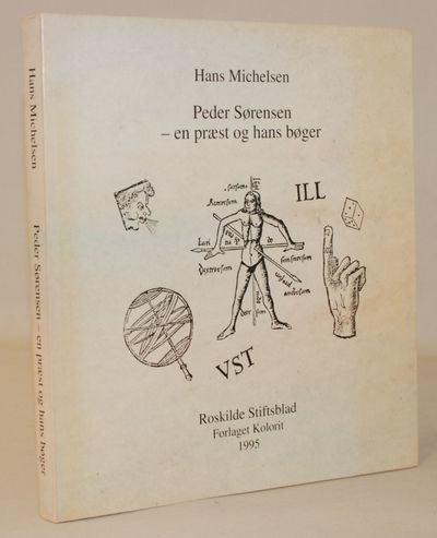 Peder Sørensen - en præst og hans bøger. En bog-…