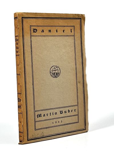 Daniel. Gespräche von der Verwirklichung.