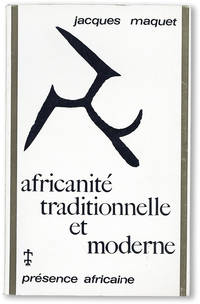 image of Africanité Traditionnelle et Moderne